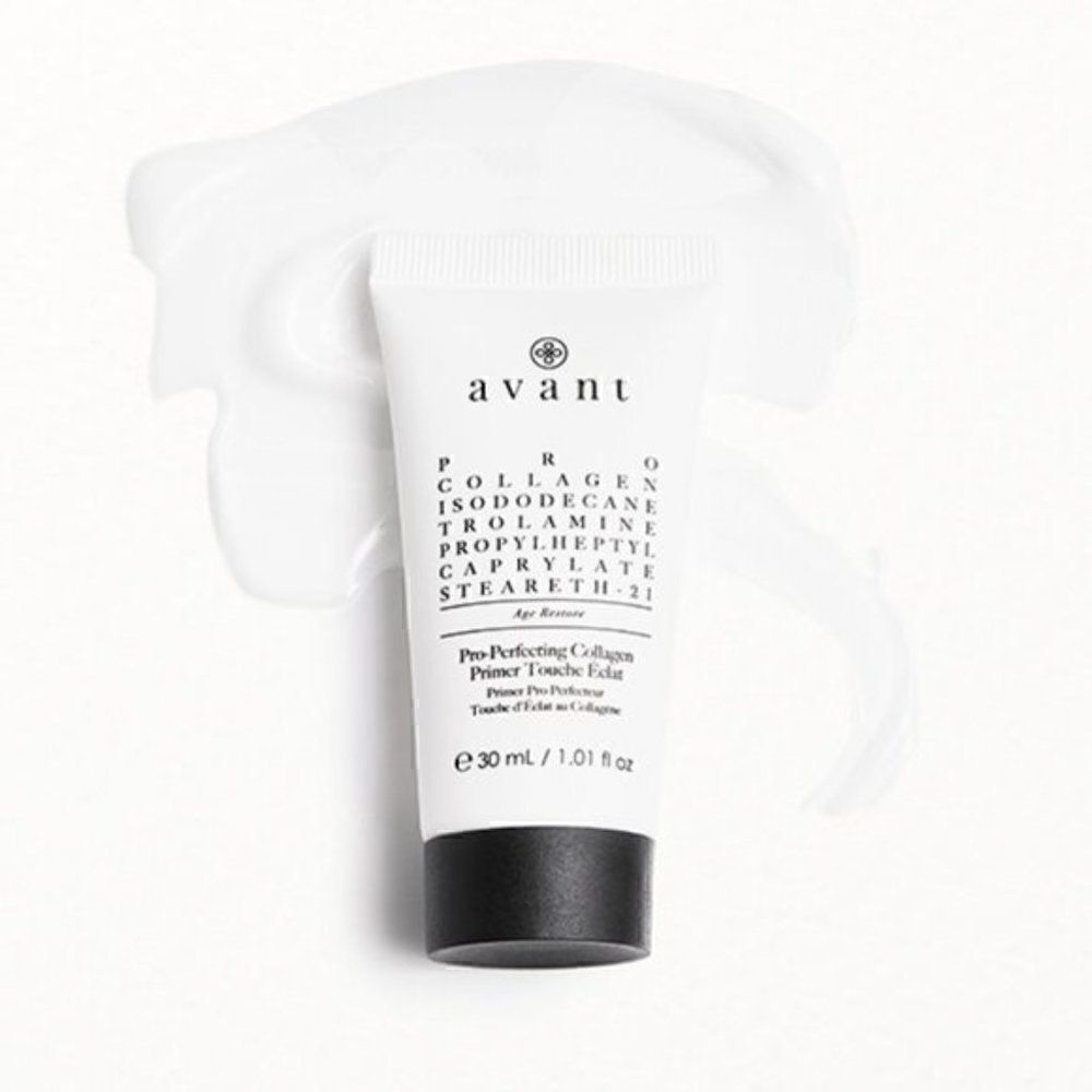 $40💥 AVANT PRO PERFECTING COLLAGEN PRIMER - Picture 2 of 4